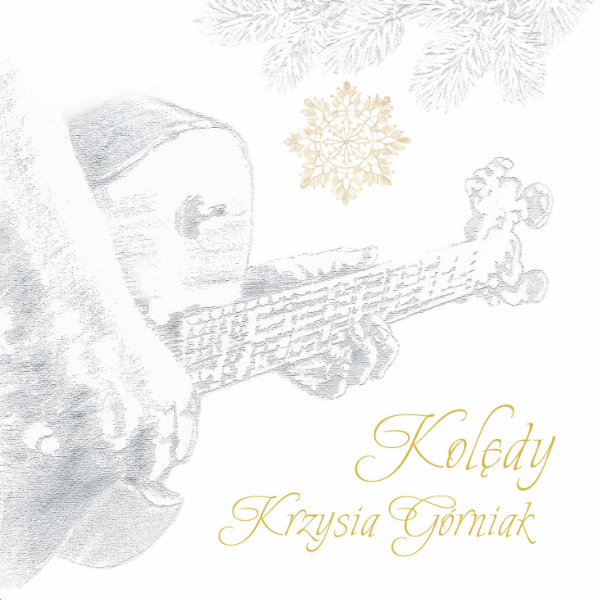 Okładka albumu Kolędy