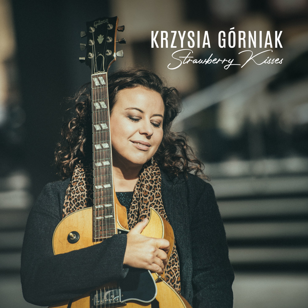 Okładka albumu Memories