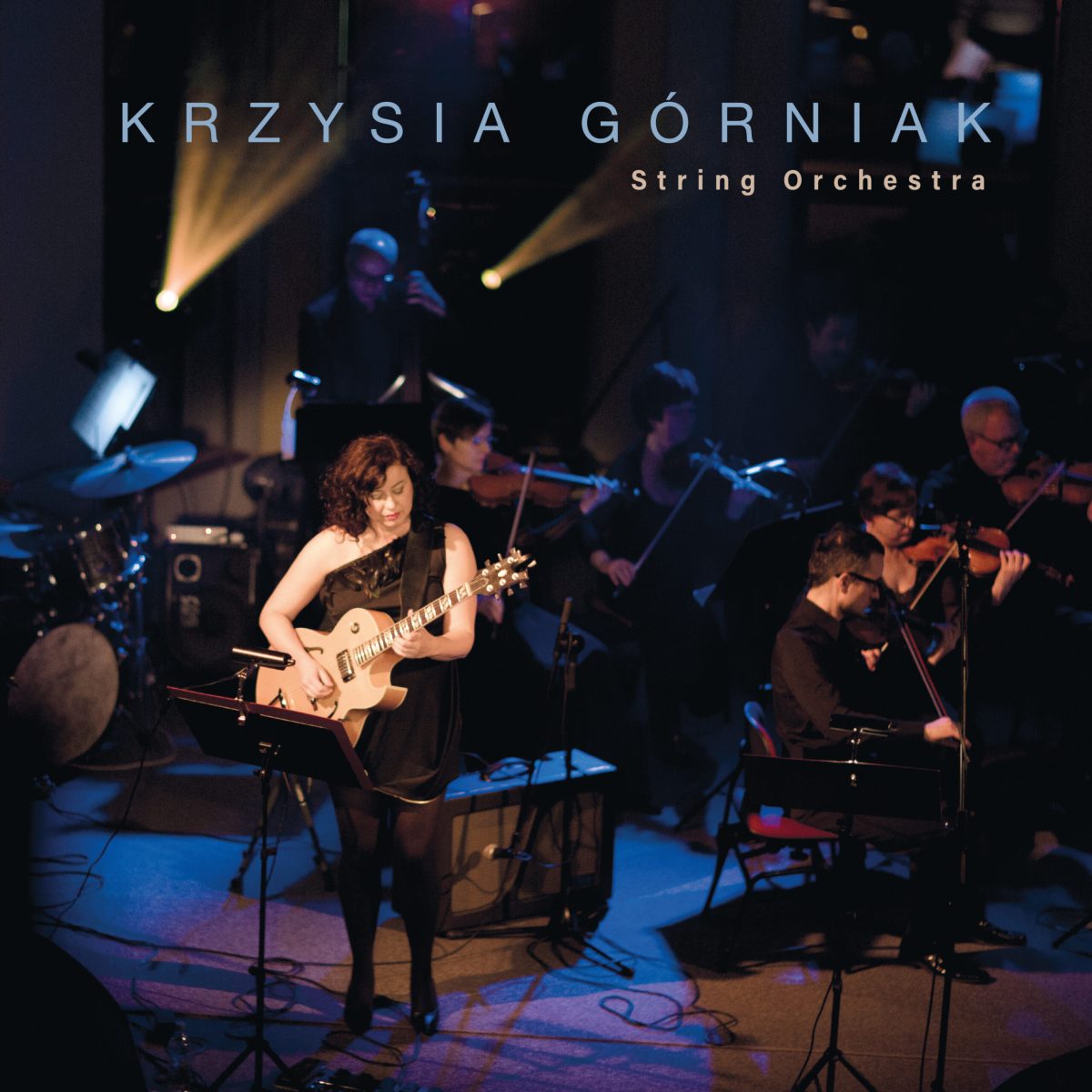 Okładka albumu Albumy